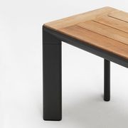 Addis | Aluminium Bench gallery detail image