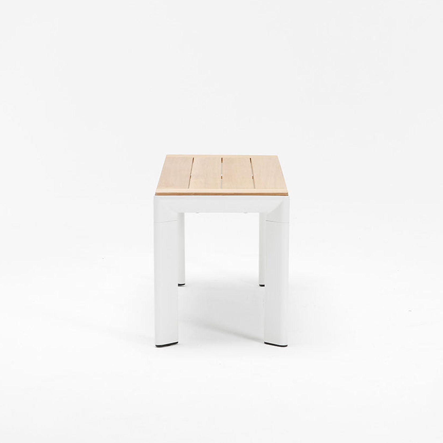 Addis | Aluminium Bench gallery detail image