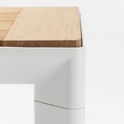 Addis | Aluminium Bench gallery detail image