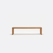 Addis | Teak Bench gallery detail image