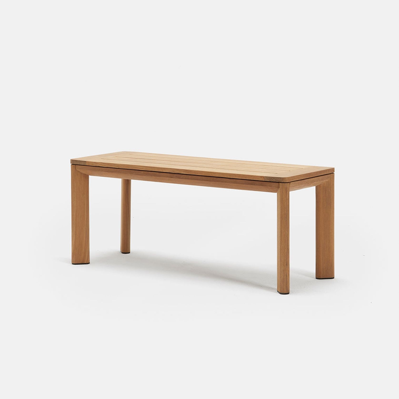 Addis | Teak Bench gallery detail image