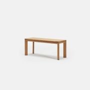 Addis | Teak Bench gallery detail image