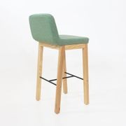 A-Slim Bench Stool gallery detail image