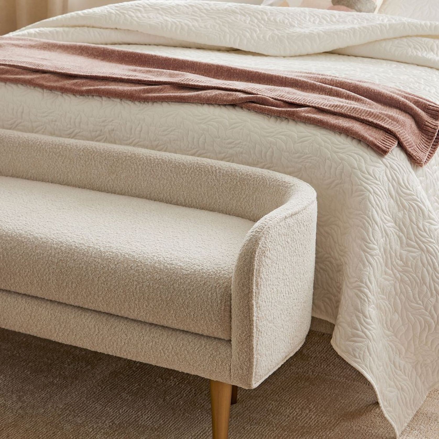 Celine Bench gallery detail image