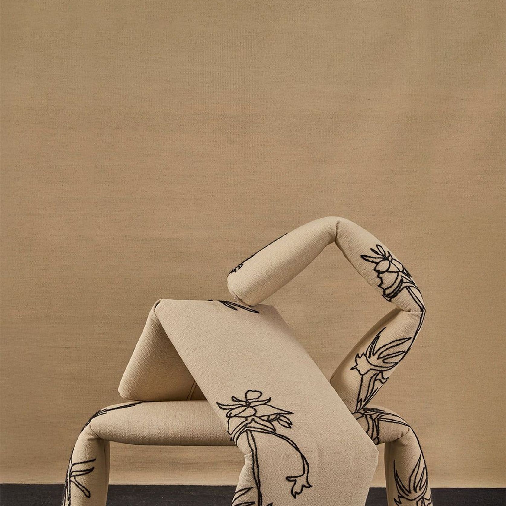 Folded Bench Collection gallery detail image