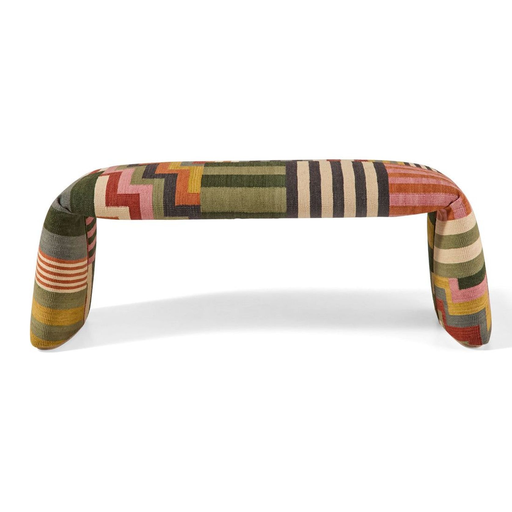 Folded Bench Collection gallery detail image