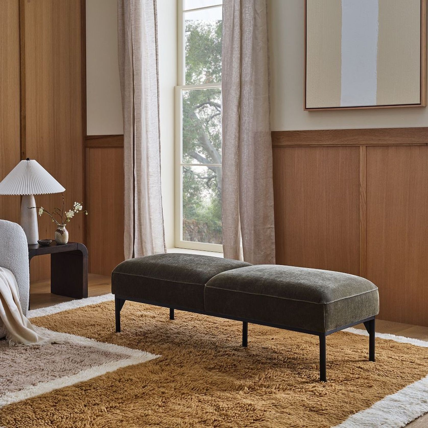 Penn Bench gallery detail image