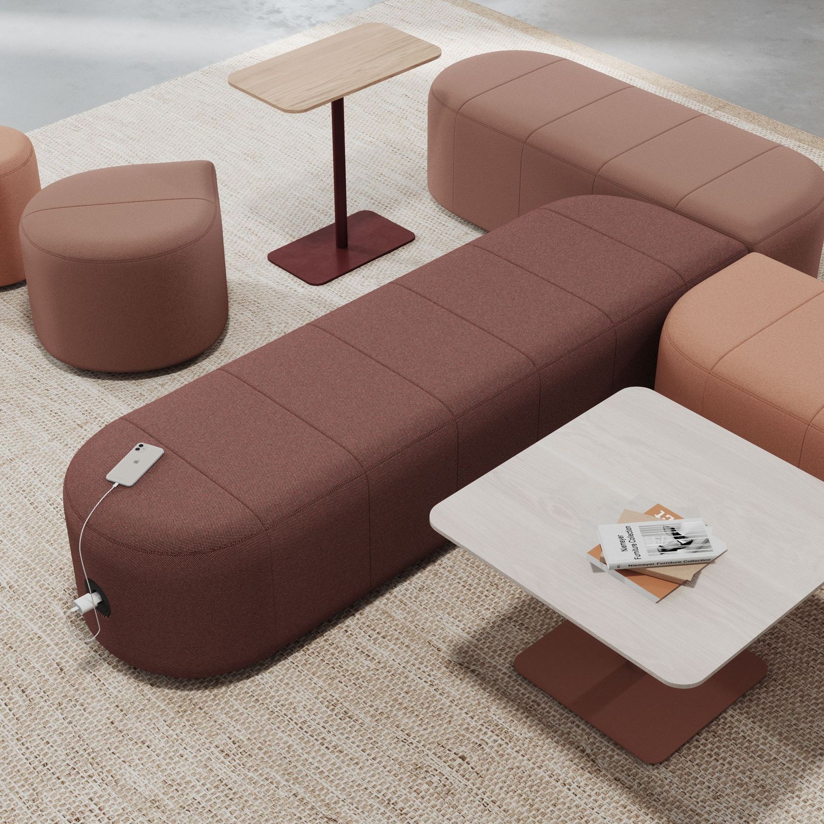 Profim Revo gallery detail image