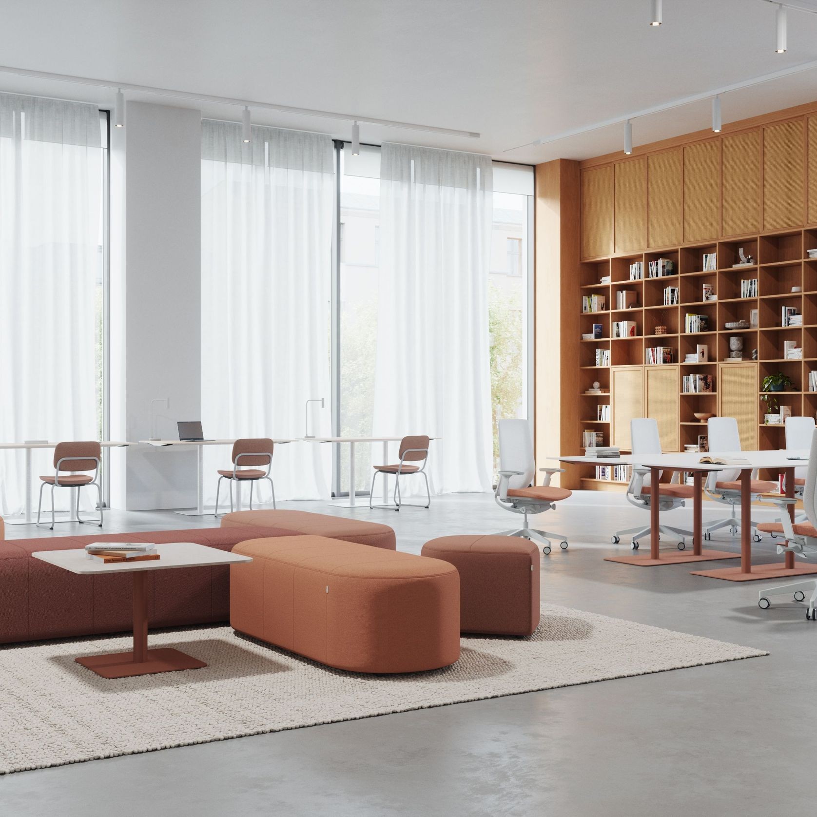 Profim Revo gallery detail image