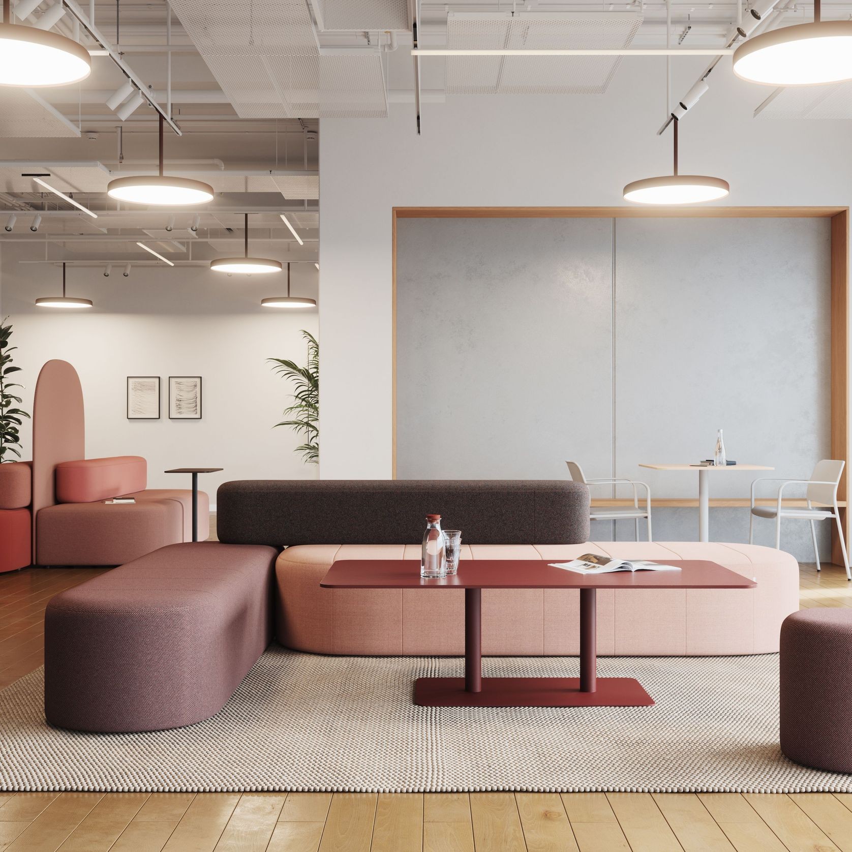 Profim Revo gallery detail image