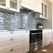 Stainless Steel Kitchen Benchtops gallery detail image