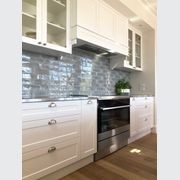 Stainless Steel Kitchen Benchtops gallery detail image