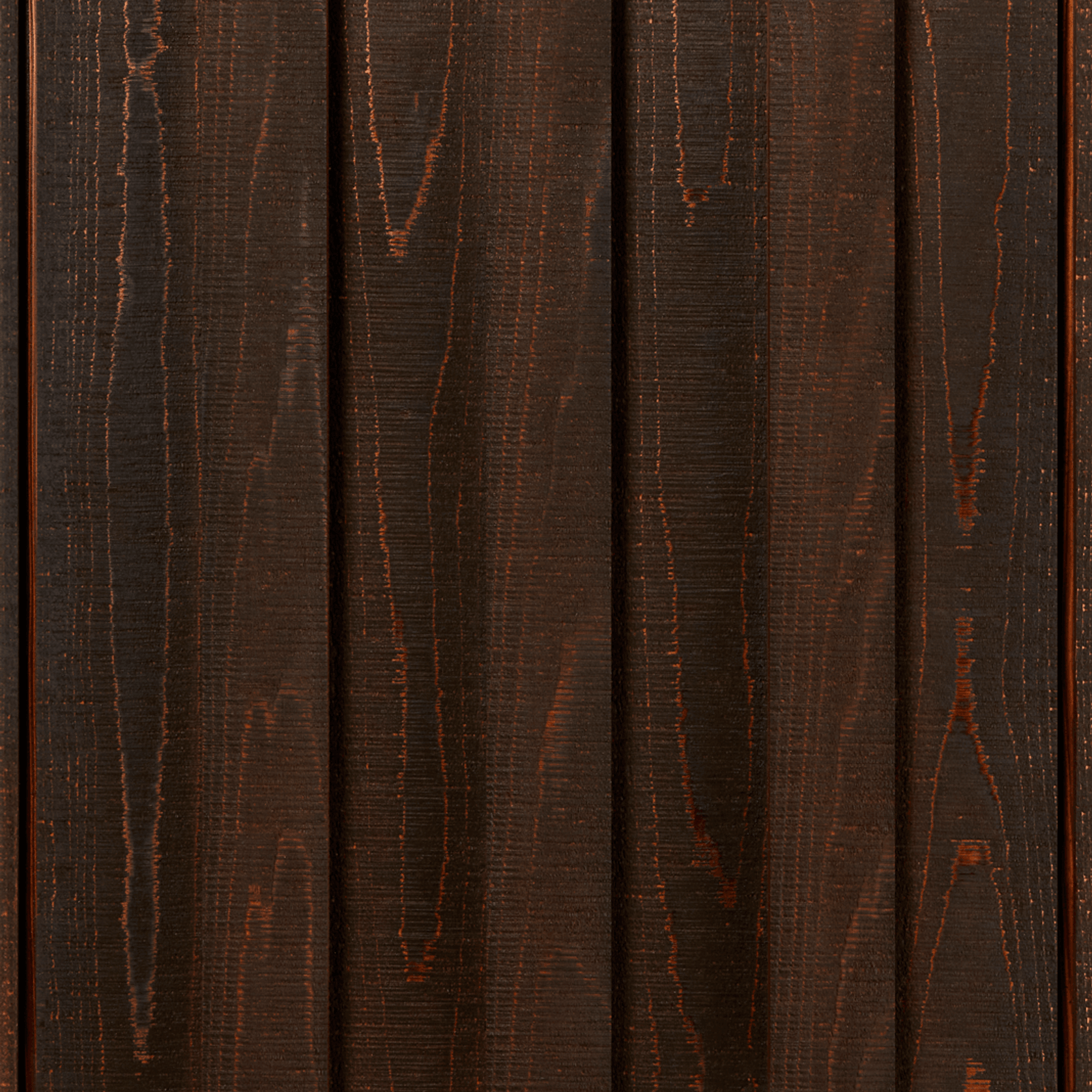 Japanese Cedar Exterior Cladding gallery detail image