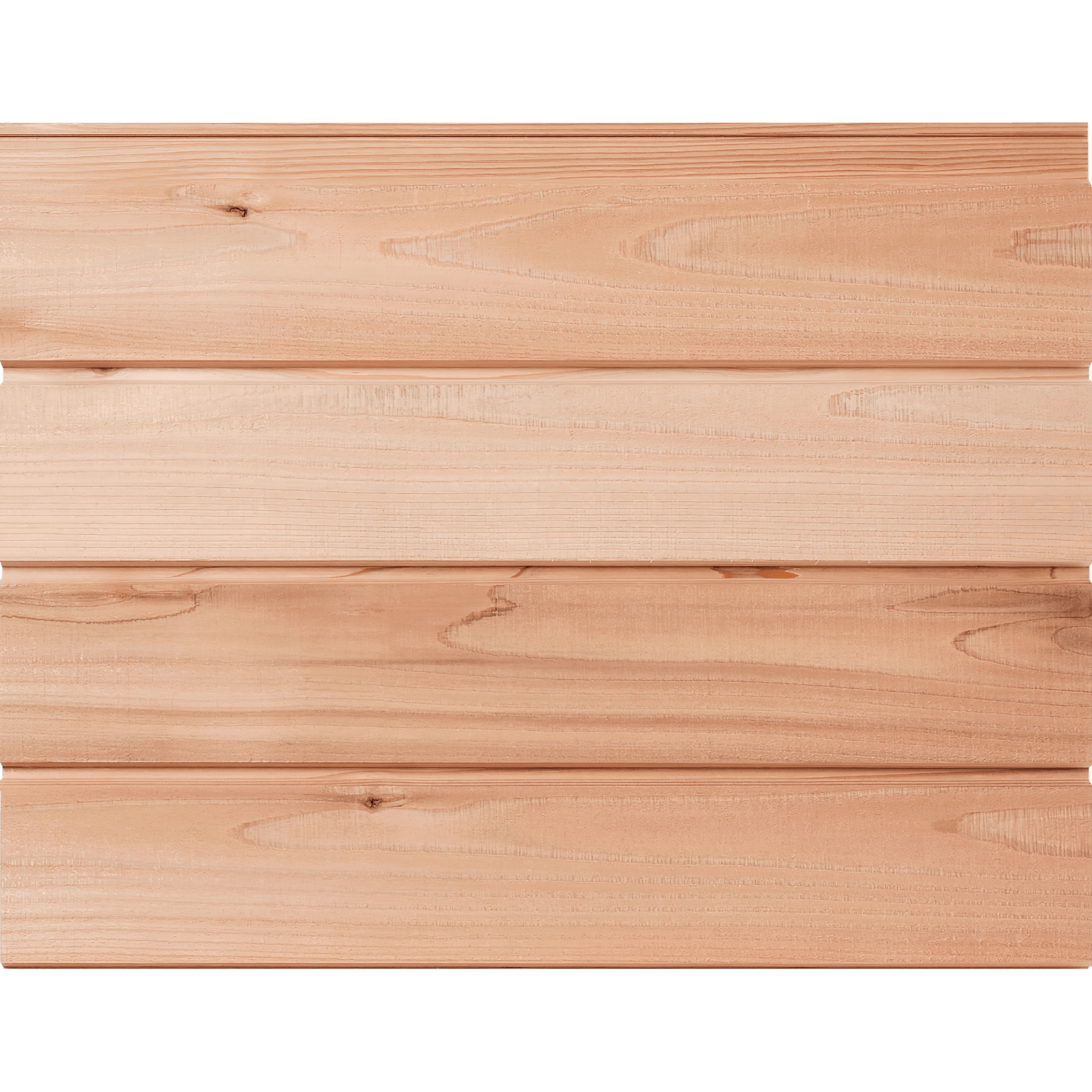Japanese Cedar Exterior Cladding gallery detail image