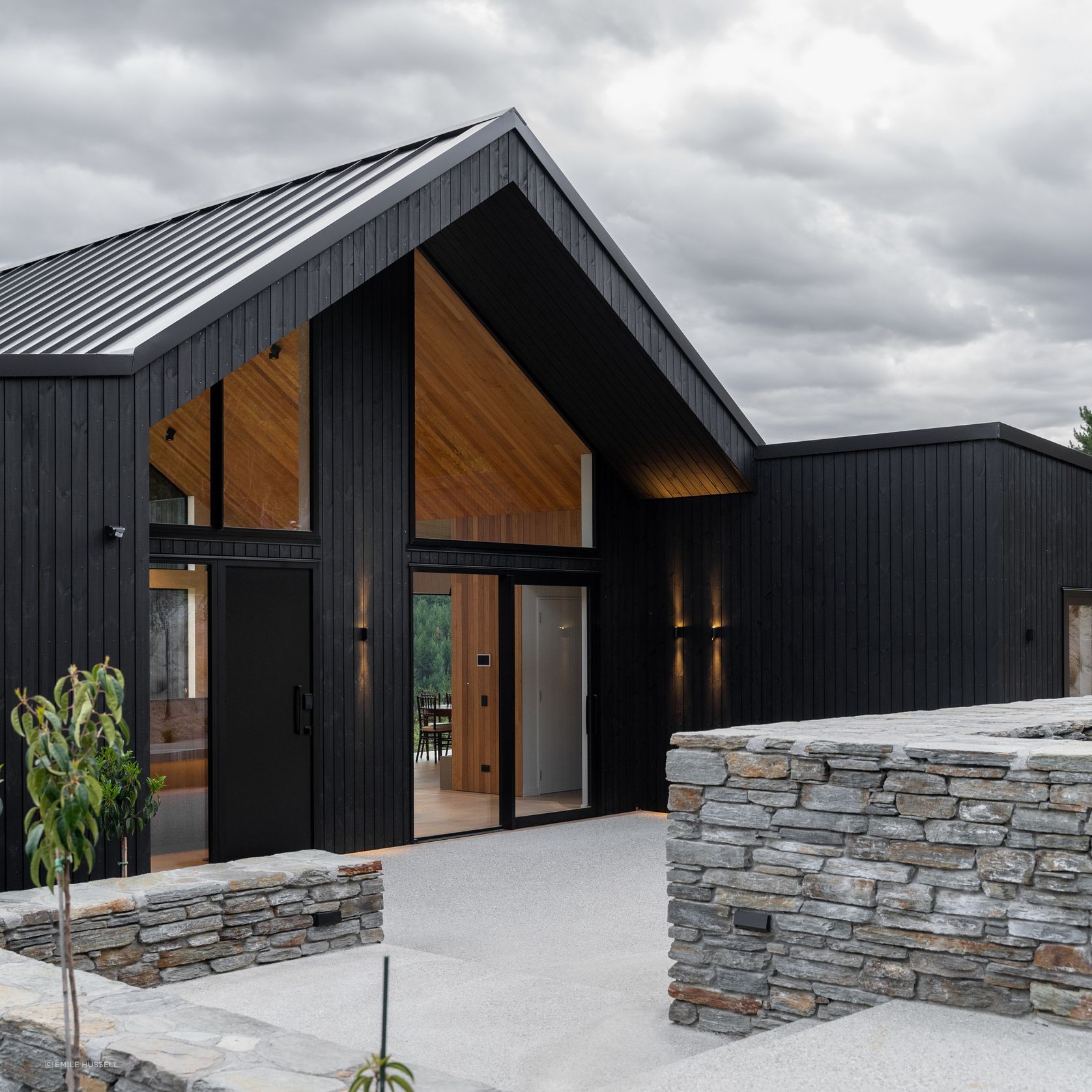 JSC Timber Cladding Solutions gallery detail image