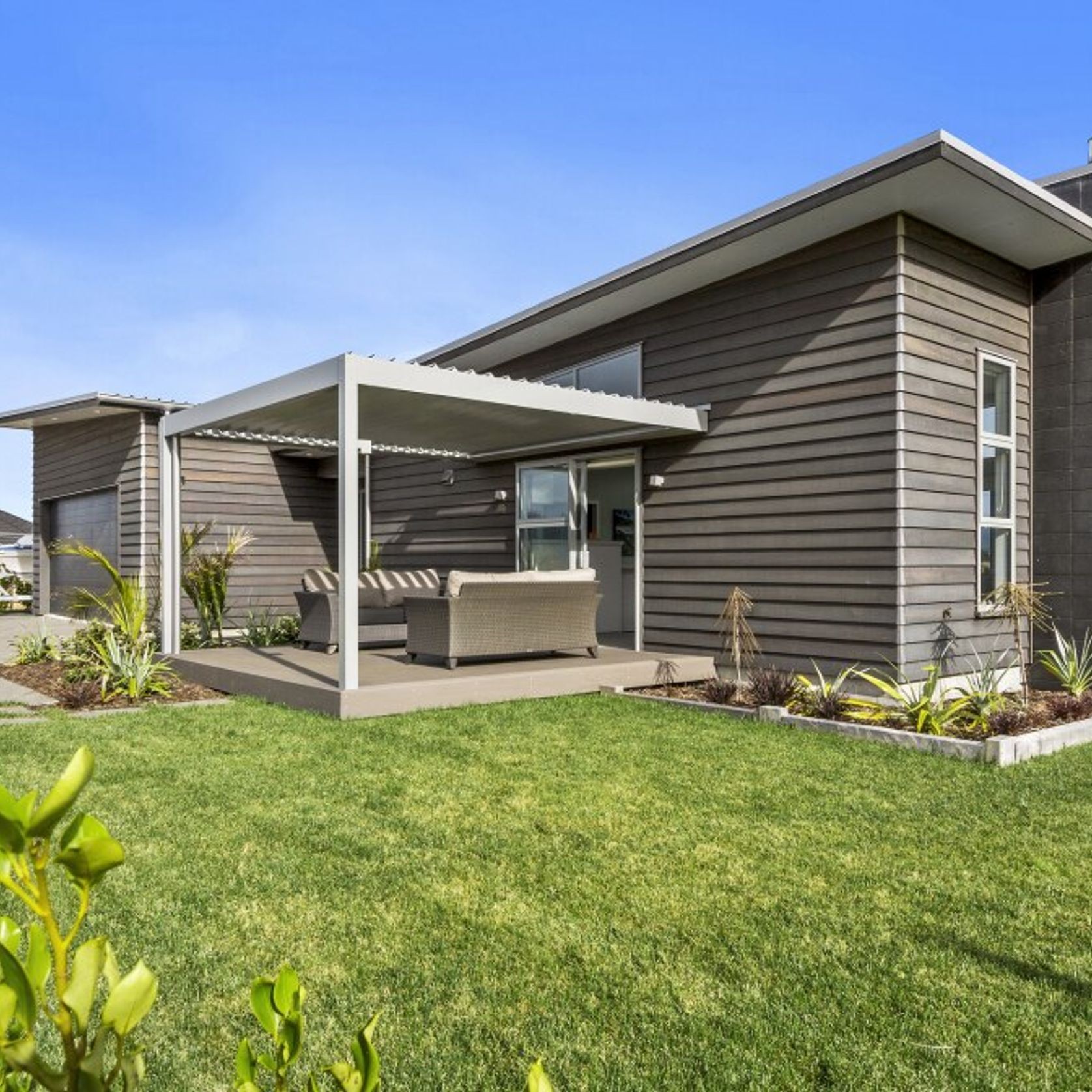 JSC Timber Cladding Solutions gallery detail image