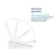 Englefield Electronic Bidet Seat Plus gallery detail image