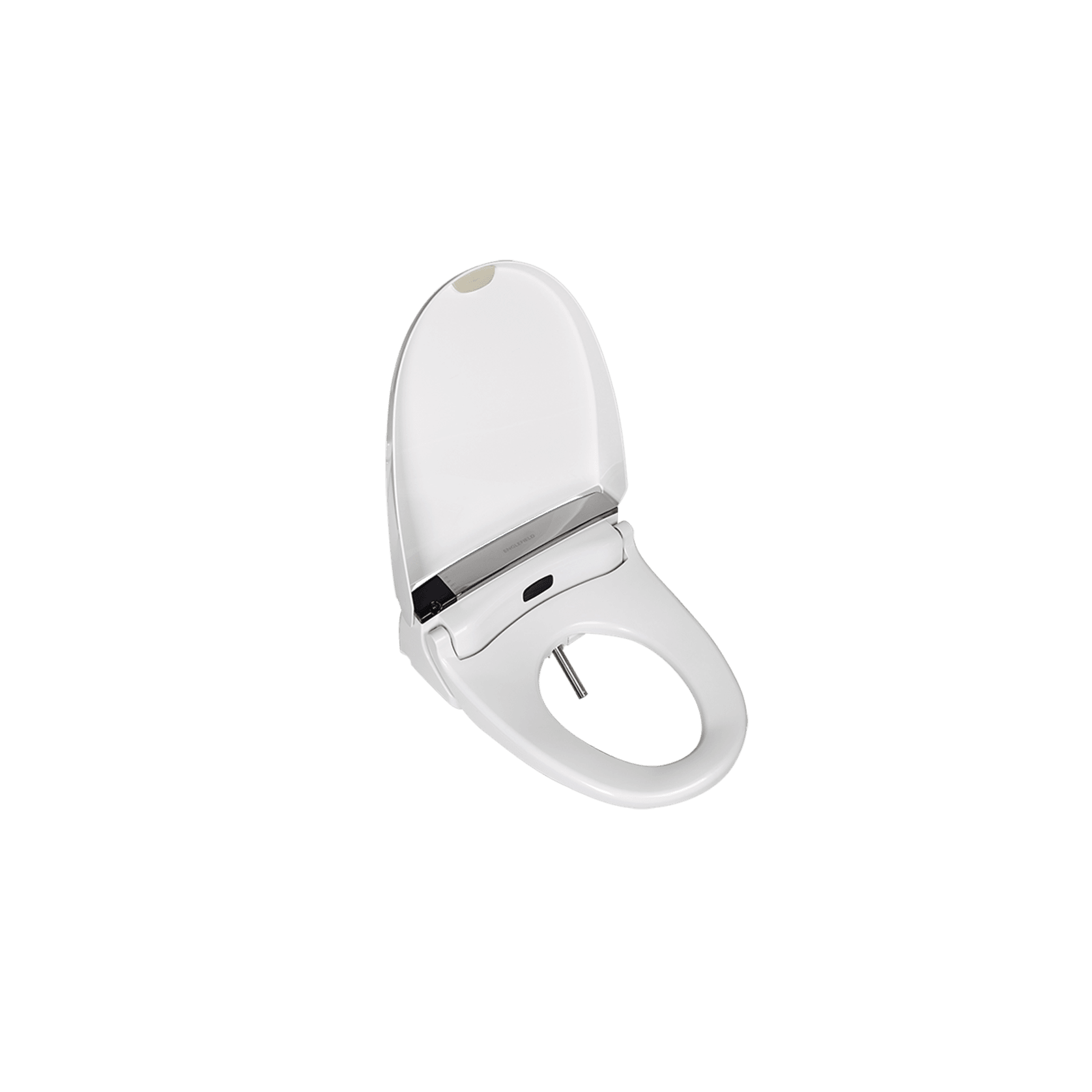 Englefield Electronic Bidet Seat Plus gallery detail image