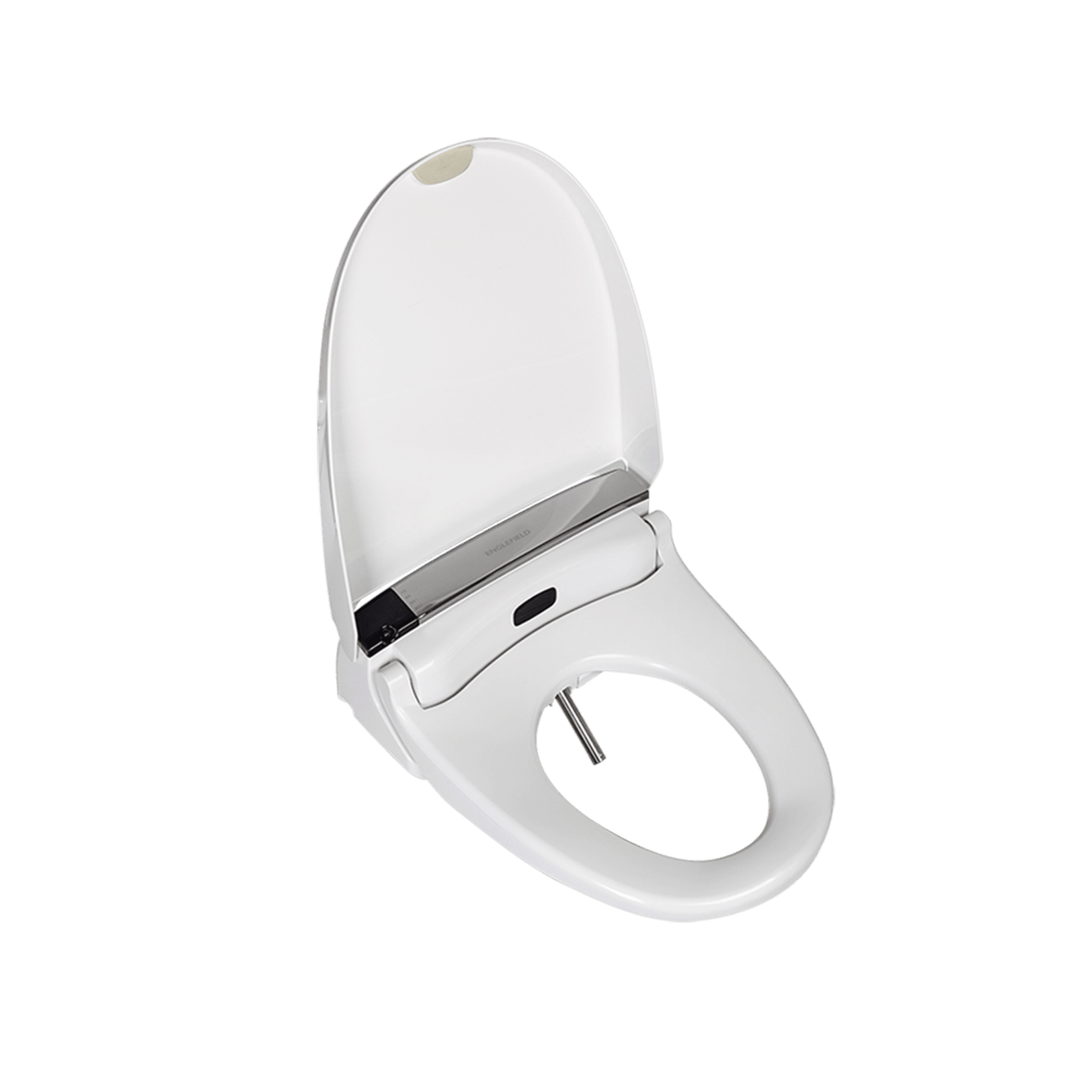 Englefield Electronic Bidet Seat Plus gallery detail image