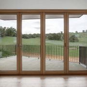 Custom BiFold Doors gallery detail image