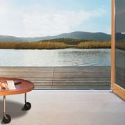 Wood-Alu | Bi-fold Doors gallery detail image