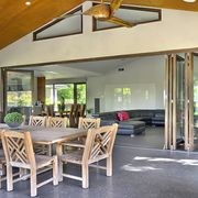 Timber | Bi-fold Doors gallery detail image