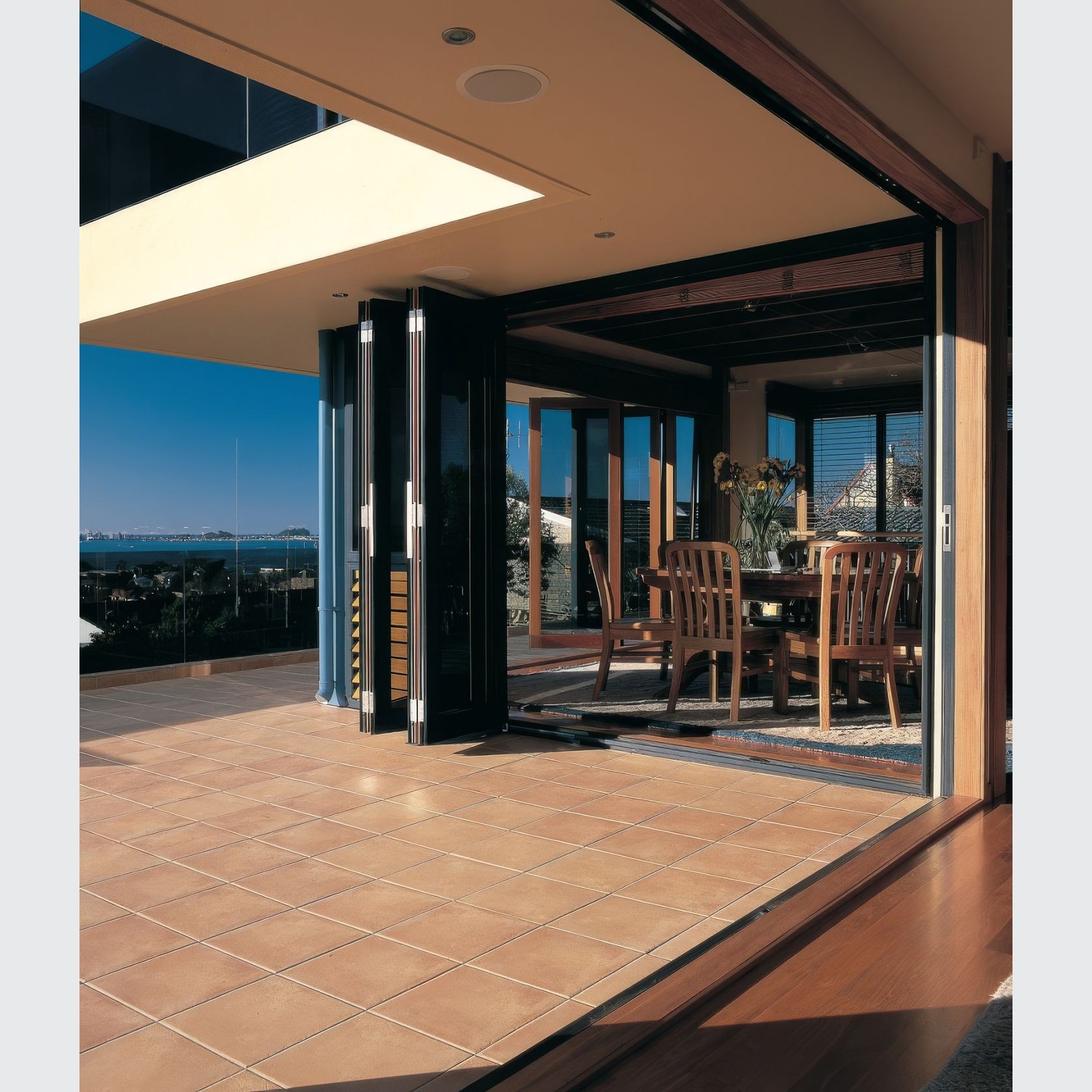Bifold Door gallery detail image