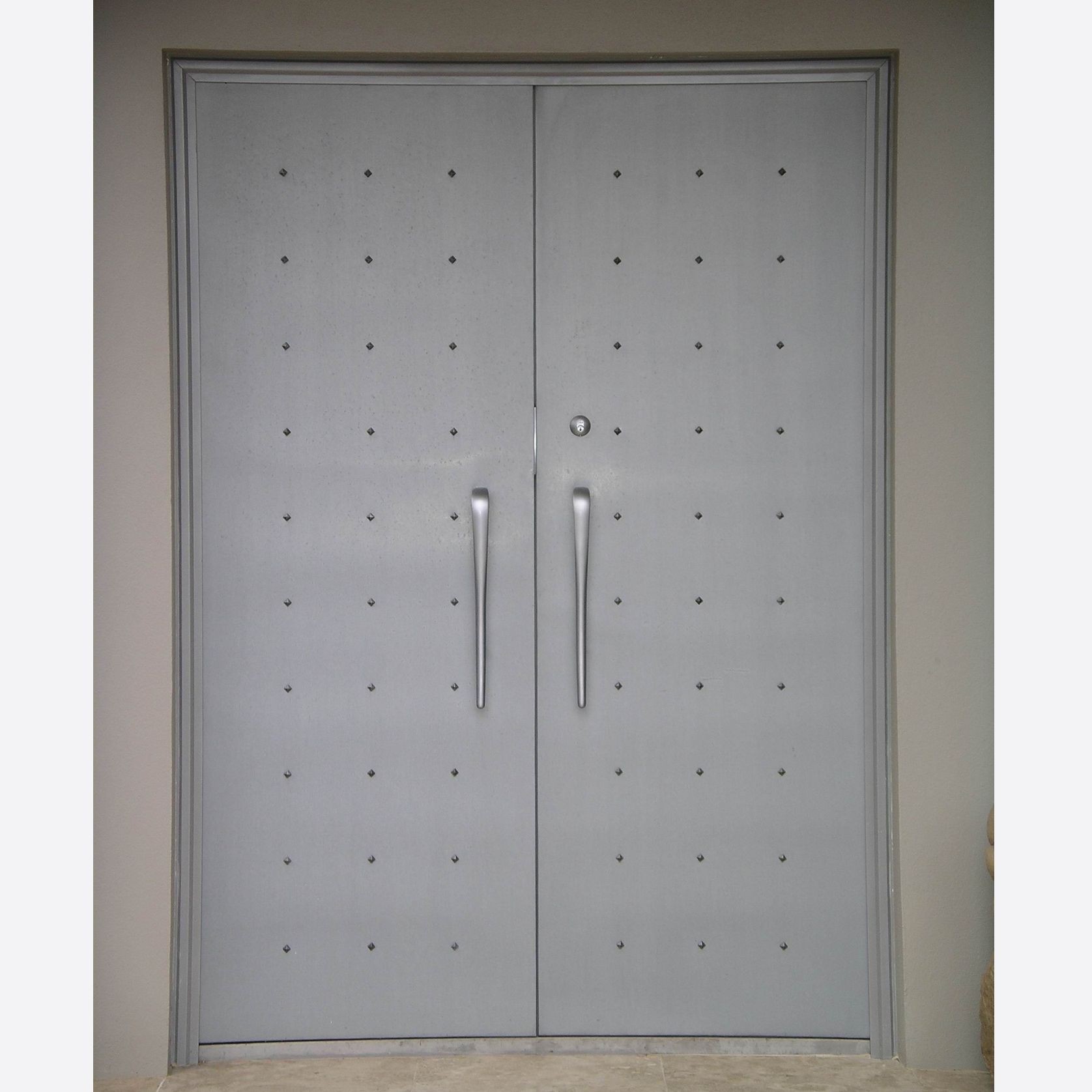 Custom Entrance Doors gallery detail image