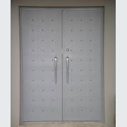 Custom Entrance Doors gallery detail image