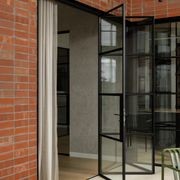 Bi-fold Steel Doors gallery detail image