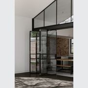 Bi-fold Steel Doors gallery detail image