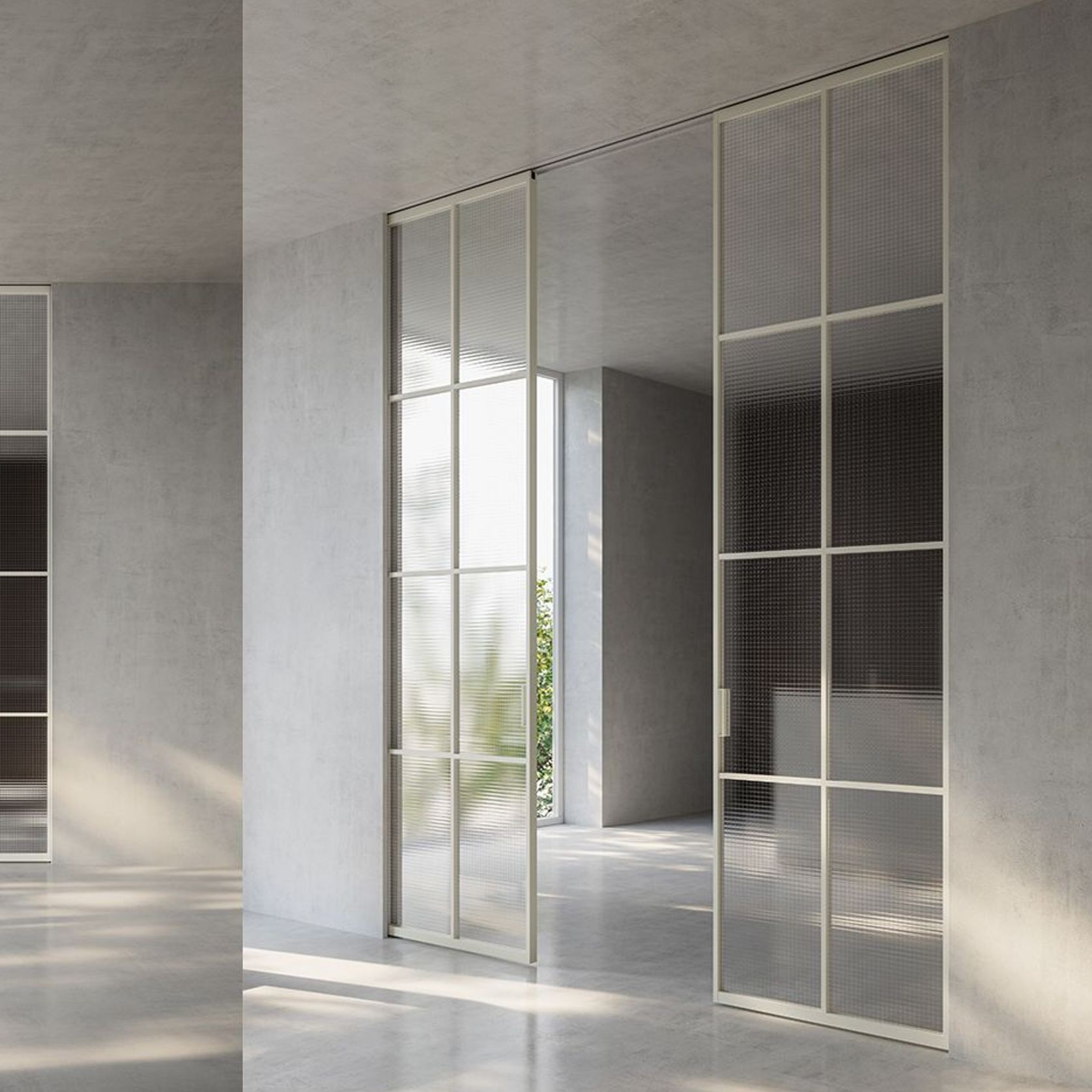 Officina Doors by ADL gallery detail image