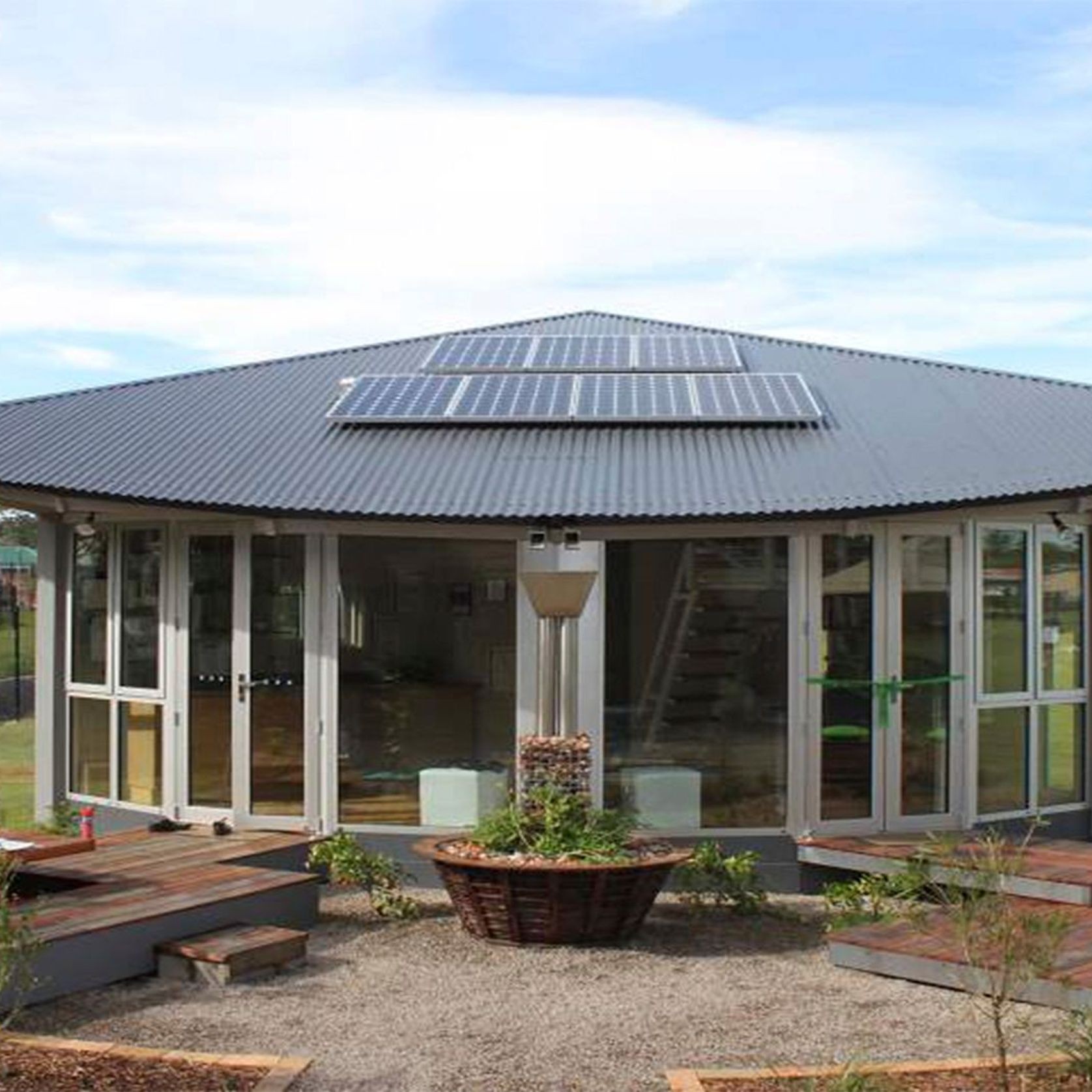 Vantage | Series 729 | Thermally Broken Hinged Door gallery detail image