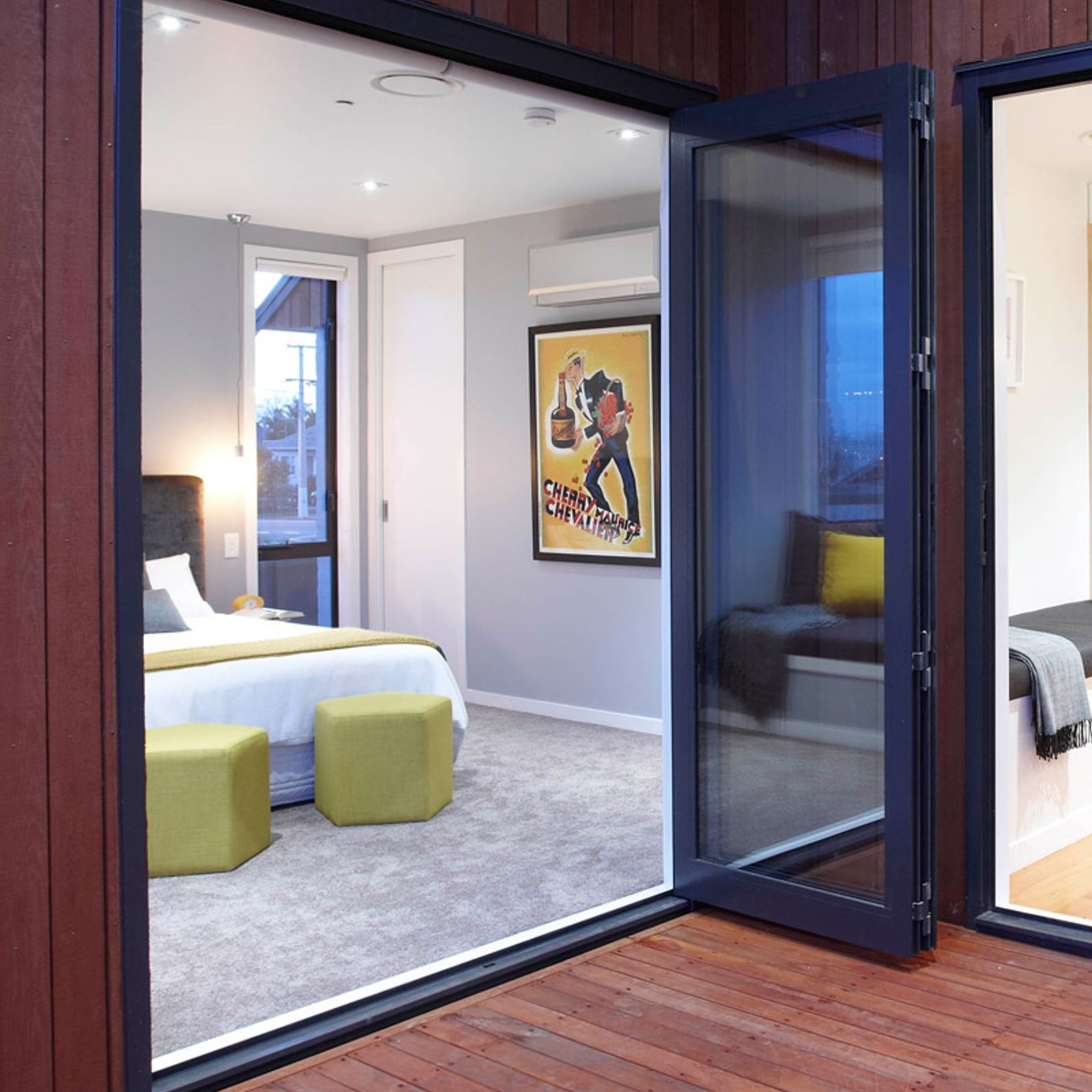 Bifold Door gallery detail image