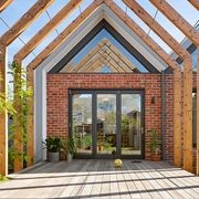 Bifold Door gallery detail image