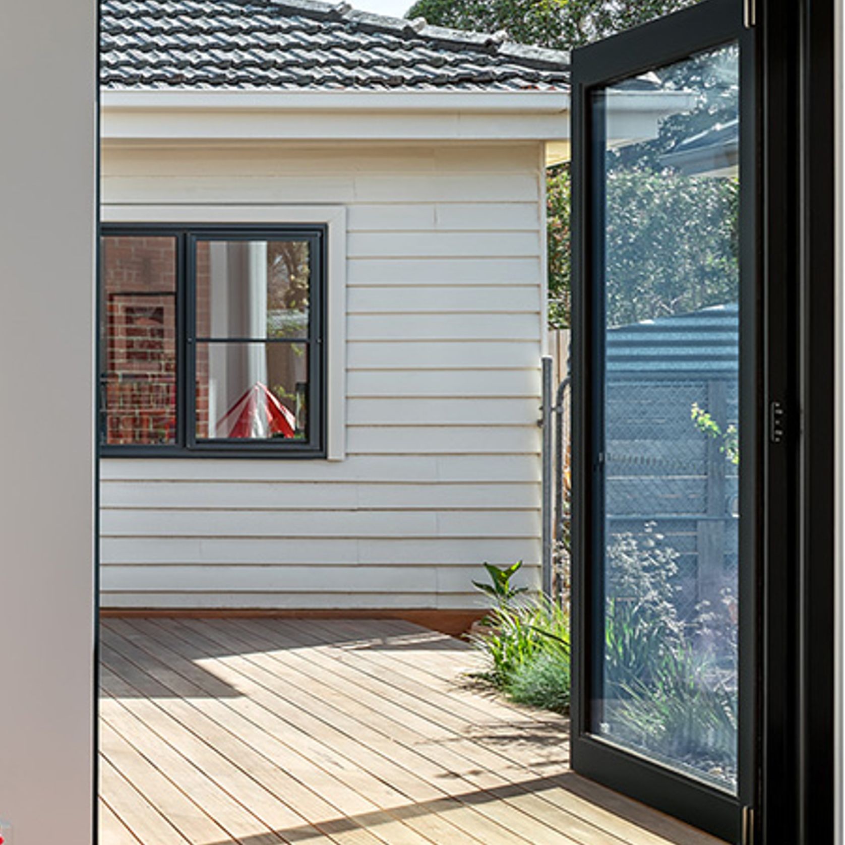 Bifold Door gallery detail image