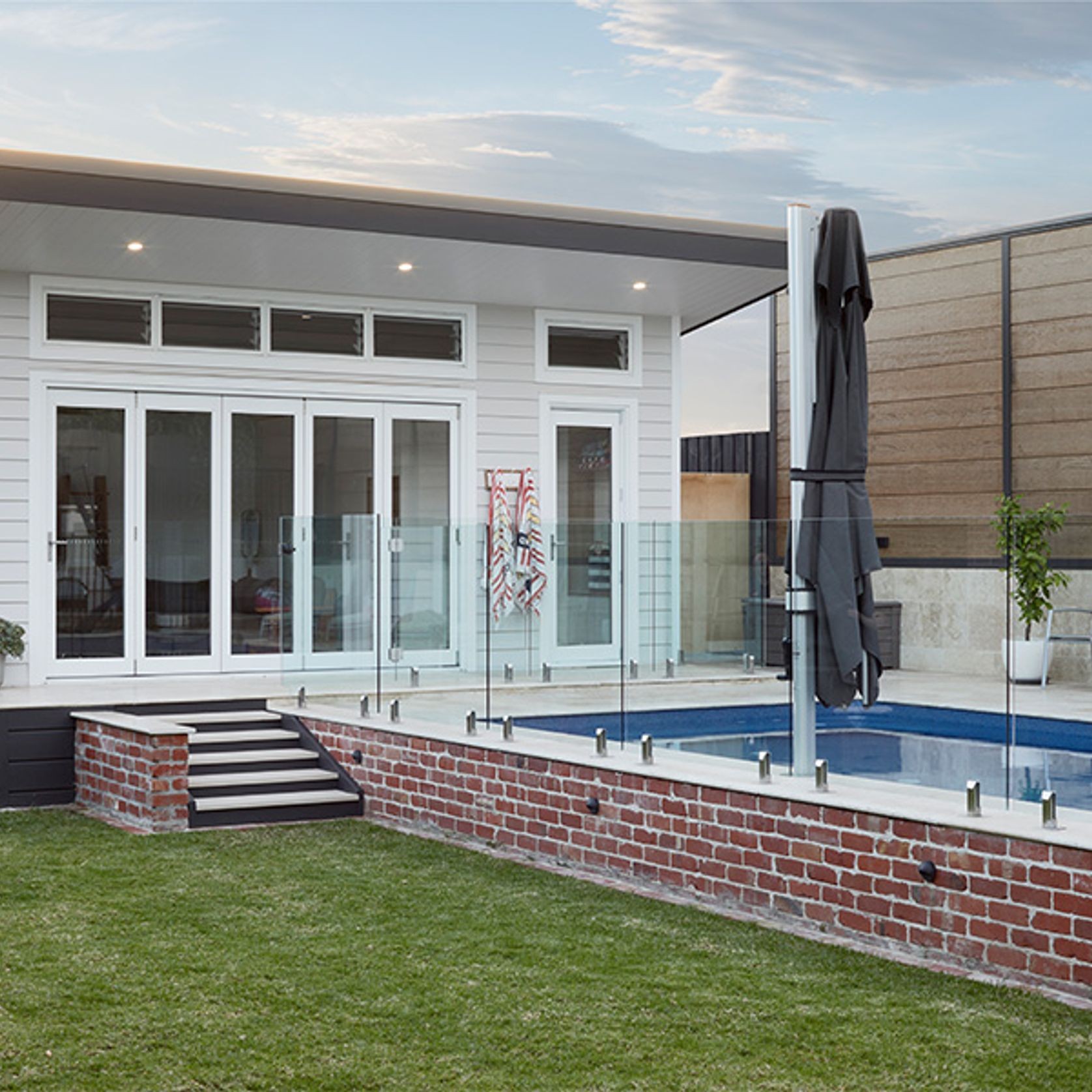 Bifold Door gallery detail image