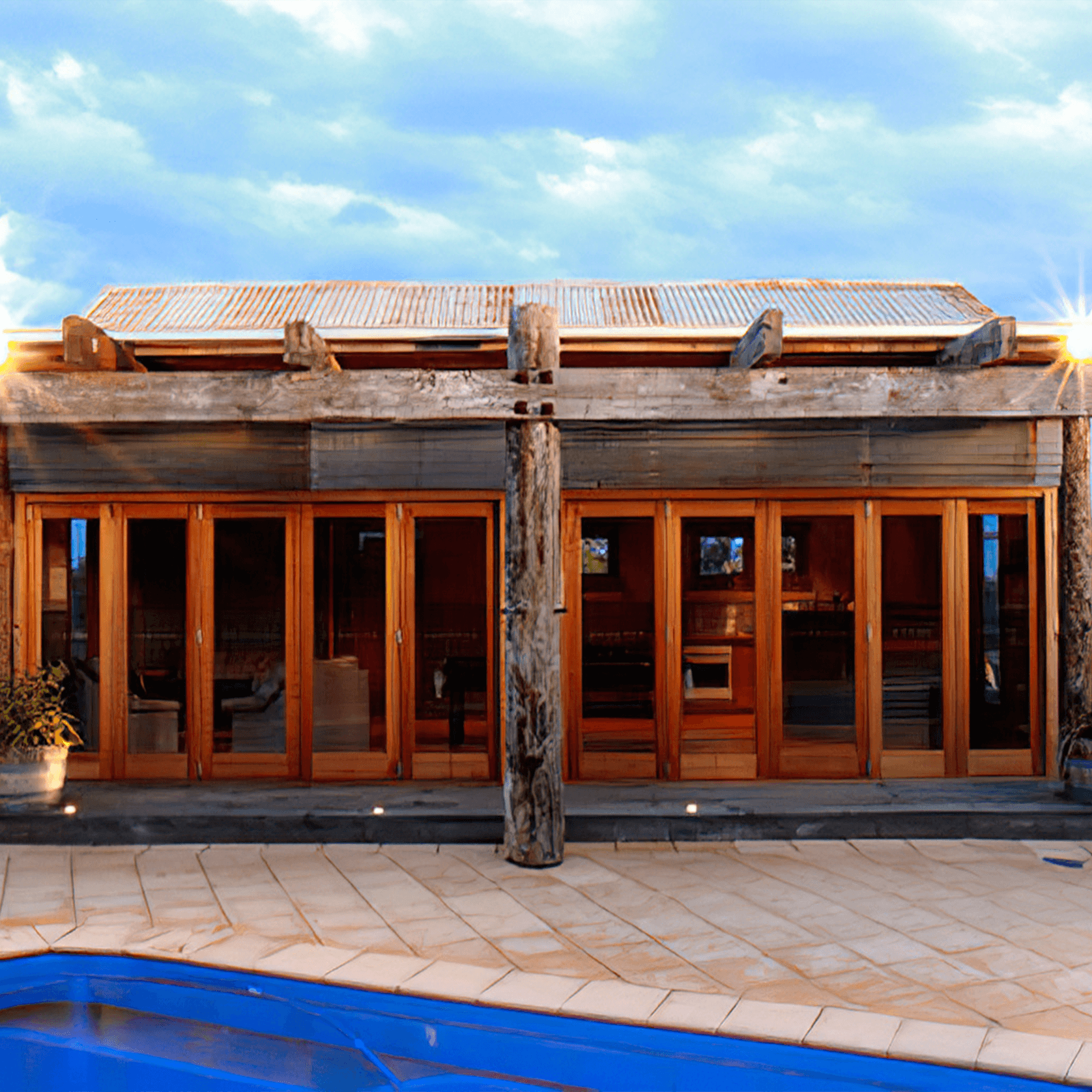 Azione | Bi Fold gallery detail image