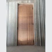 Custom Entrance Doors gallery detail image