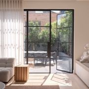 Bi-fold Steel Doors gallery detail image