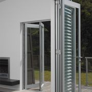 Foldback® Bifold Doors gallery detail image