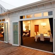 Foldback® Bifold Doors gallery detail image