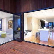 Foldback® Bifold Doors gallery detail image