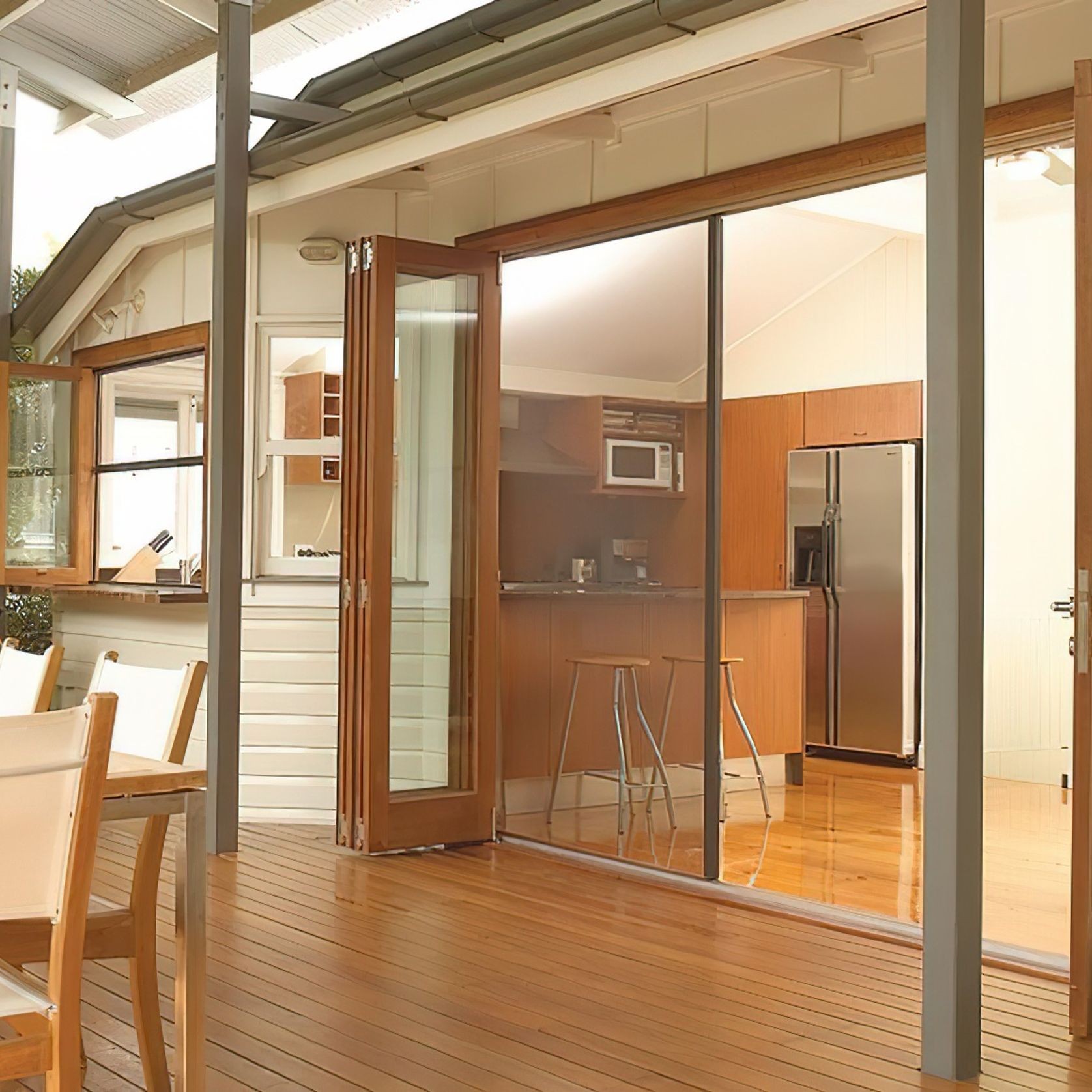 Centor ES2 Framing System gallery detail image