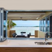 Vantage | Series 546 | Bi-fold Window gallery detail image