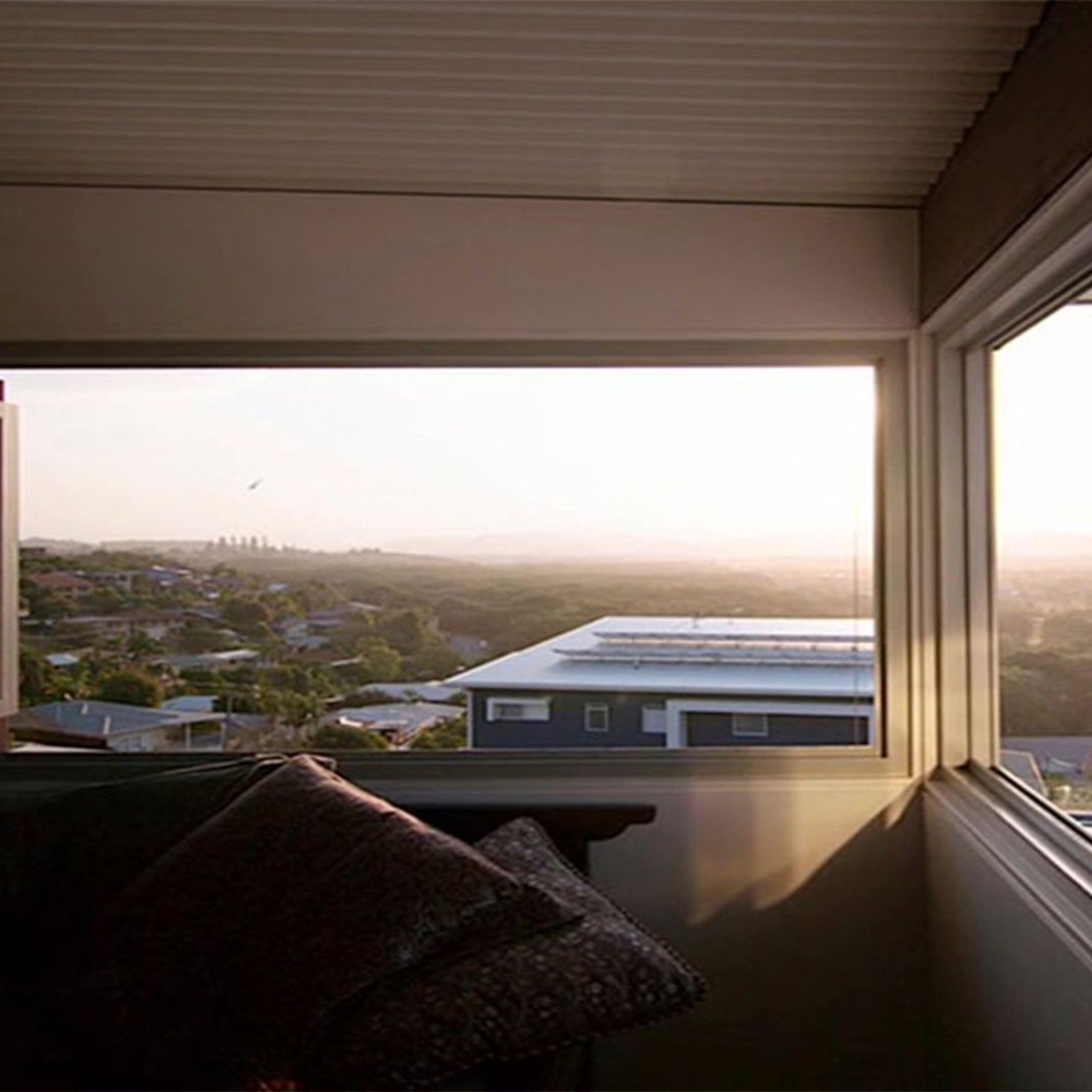 Vantage | Series 546 | Bi-fold Window gallery detail image