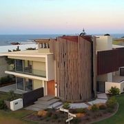 Vantage | Series 546 | Bi-fold Window gallery detail image