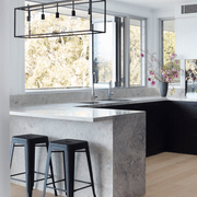 Vantage | Series 546 | Bi-fold Window gallery detail image