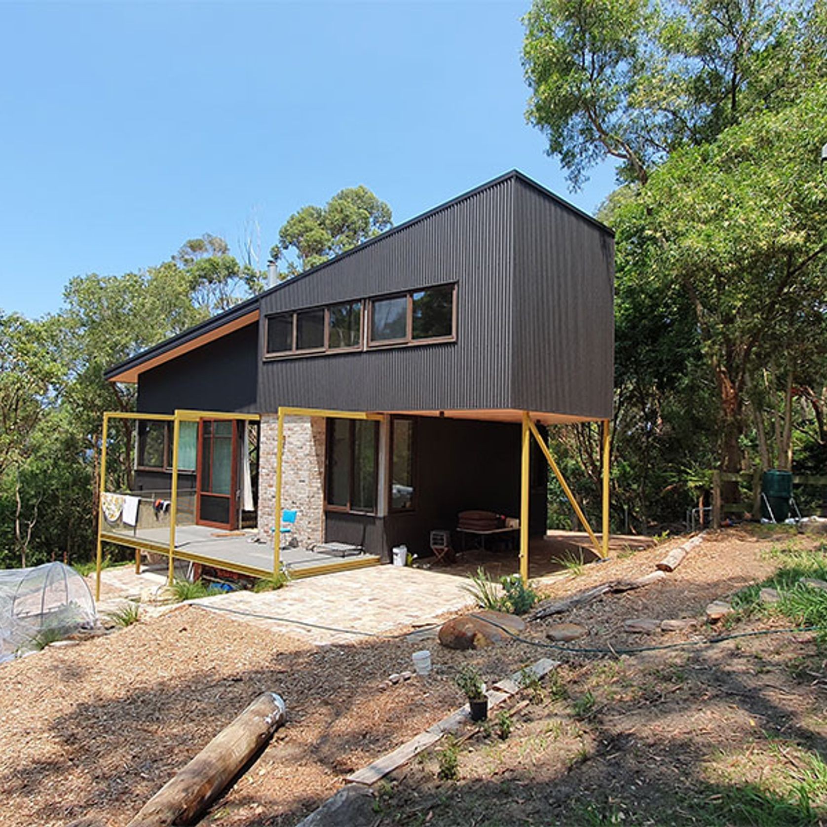 Bushfire Safe | BAL-FZ gallery detail image