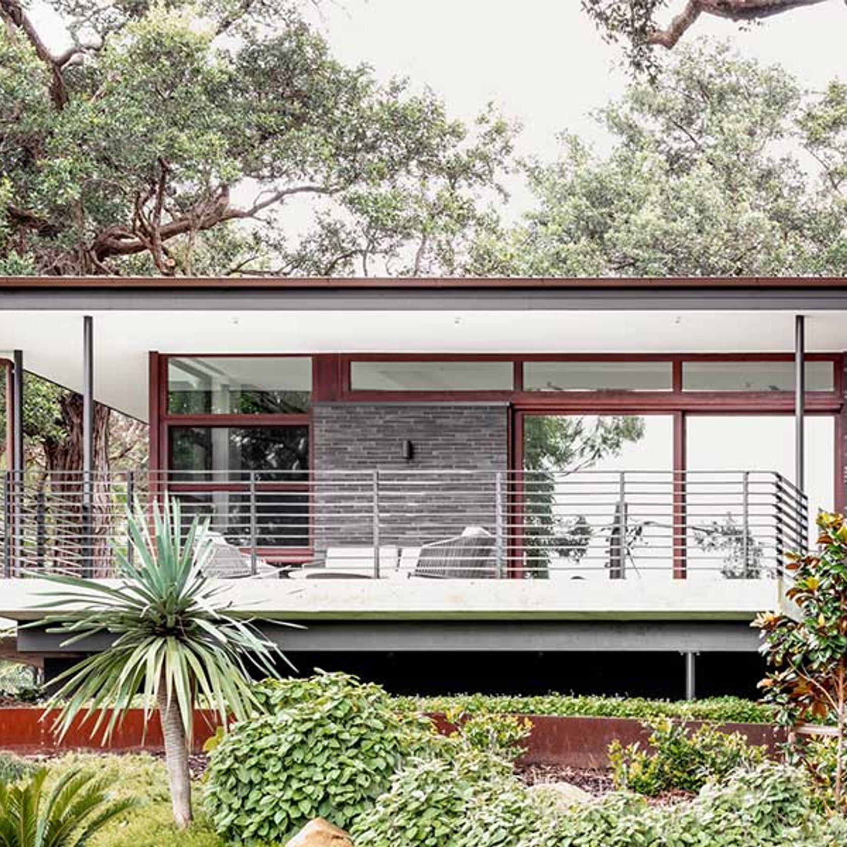 Bushfire Safe | BAL-FZ gallery detail image